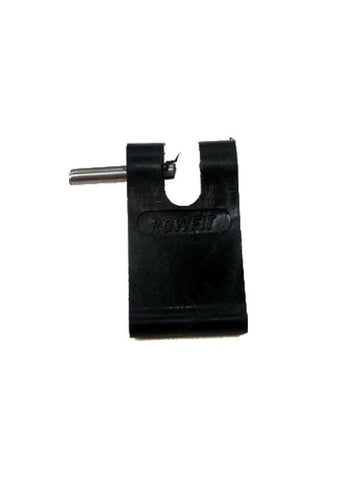 Quick Release Rowfit Camlock & pin