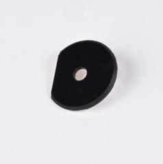 Rigger Backing Plates - Round