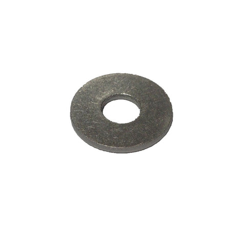 Washer M6 T316 s/s Flat 1.6mm